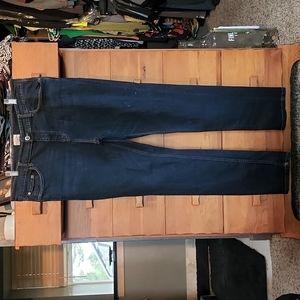 GUC Weatherproof Vintage: Slim Fit Super-Soft Stretch Denim 5pkt Jeans 38x32